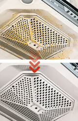 ПІНА ДЛЯ ОЧИЩЕННЯ КУХНІ З ВИСОКОЮ МІЦНІСТЮ – БЕЗКОМПРОМІСНА БОРОТЬБА З ЖИРОМ ТА НАГАРОМ!